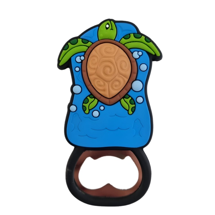 Abridor Tartaruga